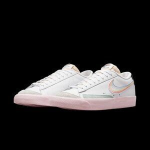 Nike Blazer Low '77 Vintage Be True LGBTQ Pride Shoes